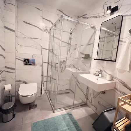 A4 Apartament