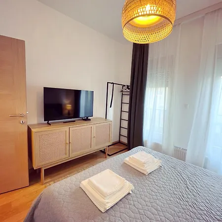 Apartament A4