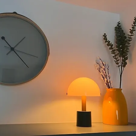 A4 Apartament