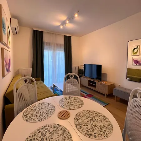 Apartament A4 *