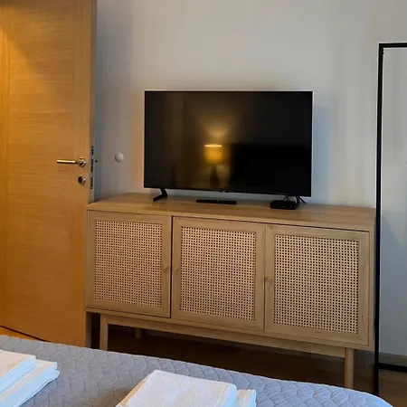Apartament A4 Vrnjačka Banja