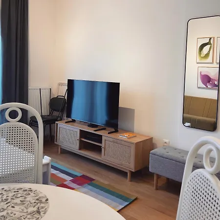 Apartament A4 Vrnjačka Banja