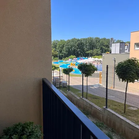 Apartament A4 *
