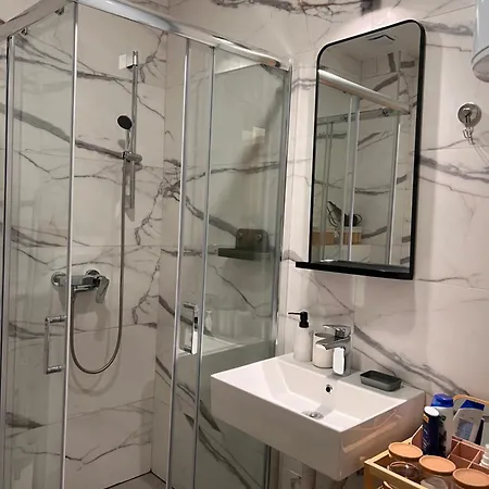 A4 Apartament Vrnjačka Banja