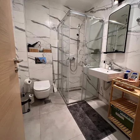 A4 Lejlighed Vrnjačka Banja