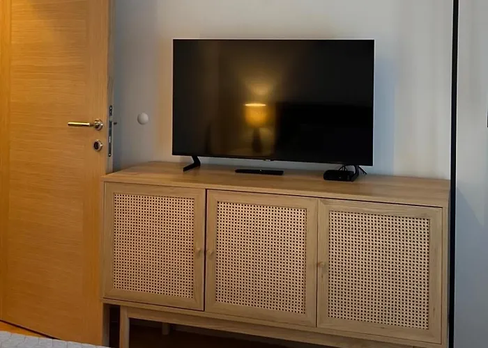 아파트 A4 Vrnjačka Banja