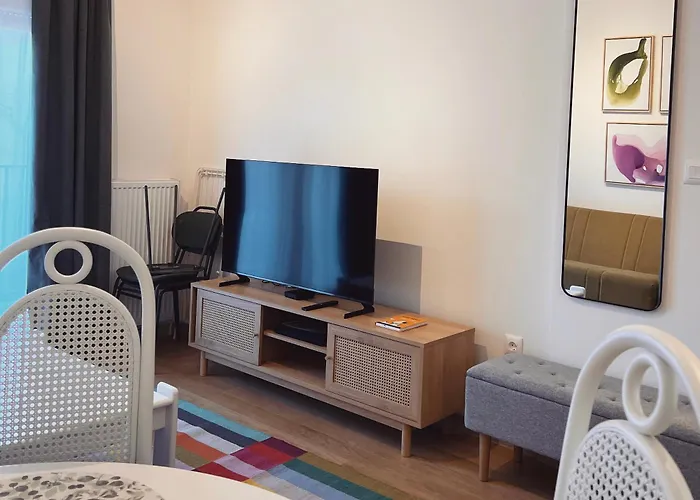 아파트 A4 Vrnjačka Banja